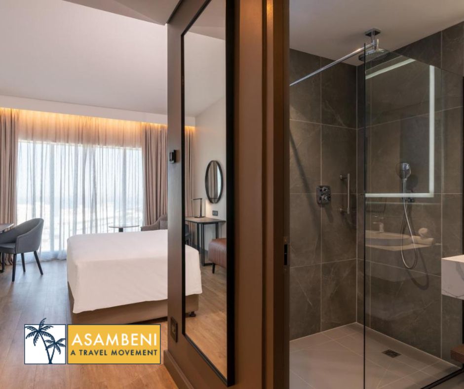 Radisson Blu Hotel, Durban Umhlanga - Accommodation images