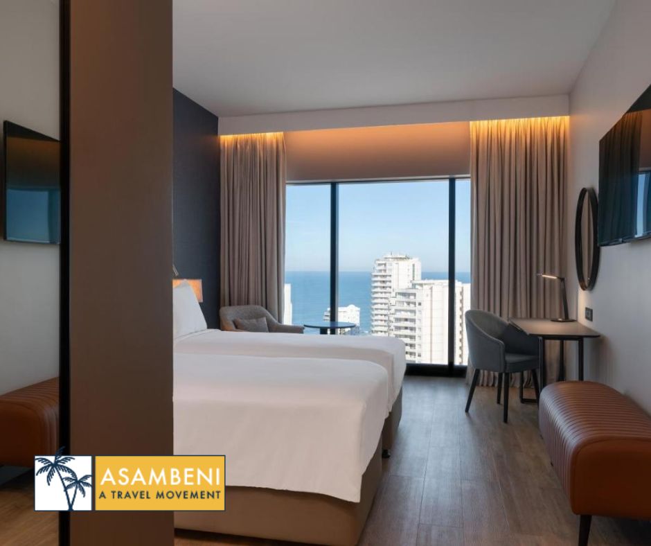 Radisson Blu Hotel, Durban Umhlanga - Accommodation images