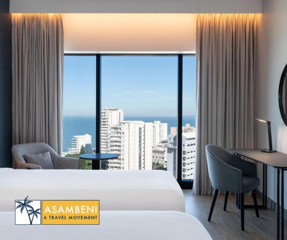 Radisson Blu Hotel, Durban Umhlanga - Accommodation images