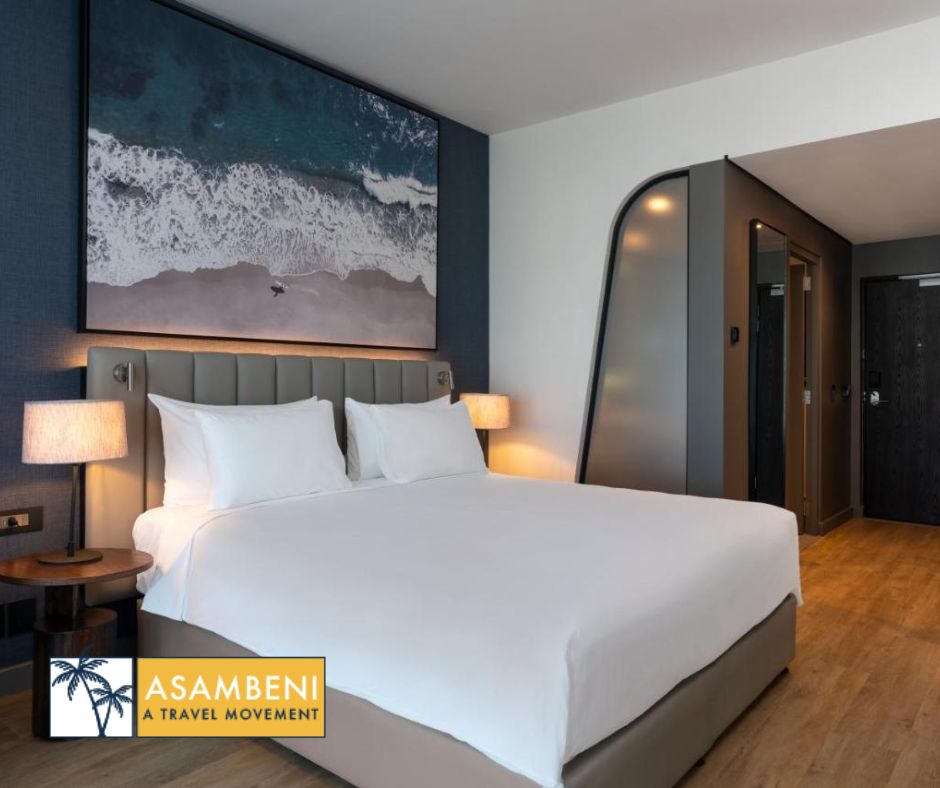 Radisson Blu Hotel, Durban Umhlanga - Accommodation images