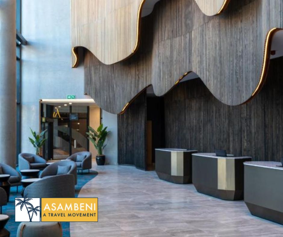 Radisson Blu Hotel, Durban Umhlanga - Accommodation images