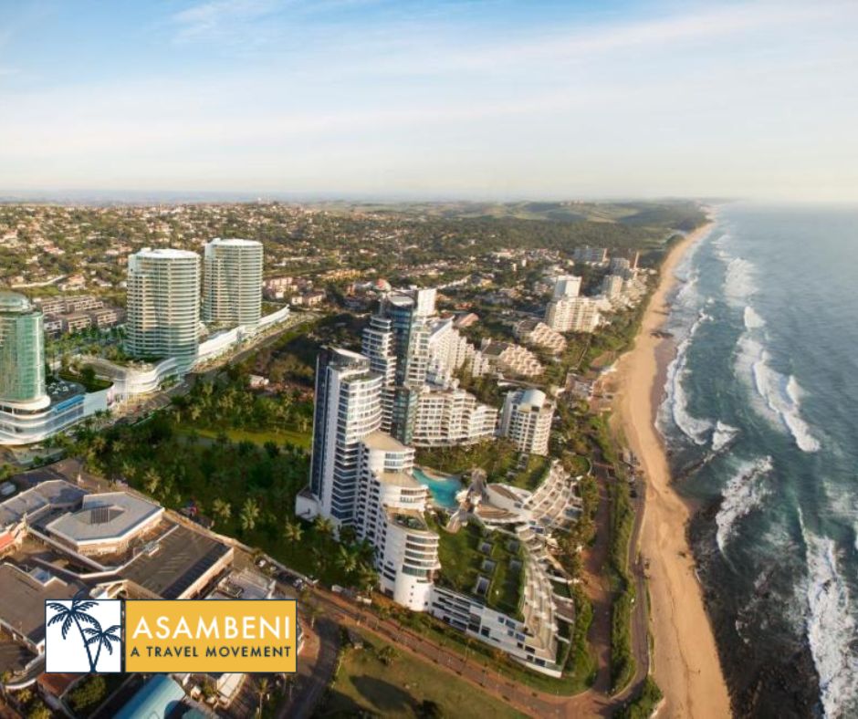 Radisson Blu Hotel, Durban Umhlanga - Accommodation images