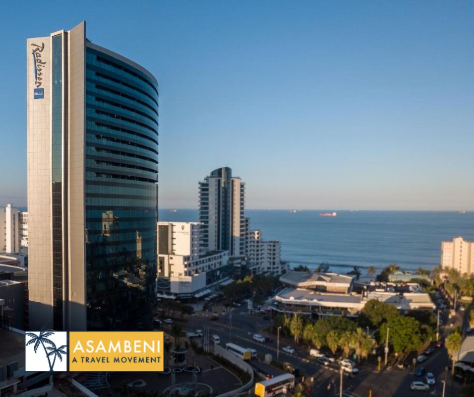 Radisson Blu Hotel, Durban Umhlanga - Accommodation images