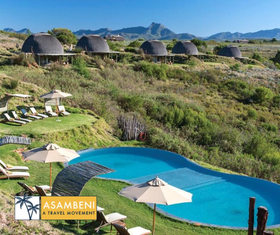 Gondwana Game Reserve (Kleinberg) - Accommodation images