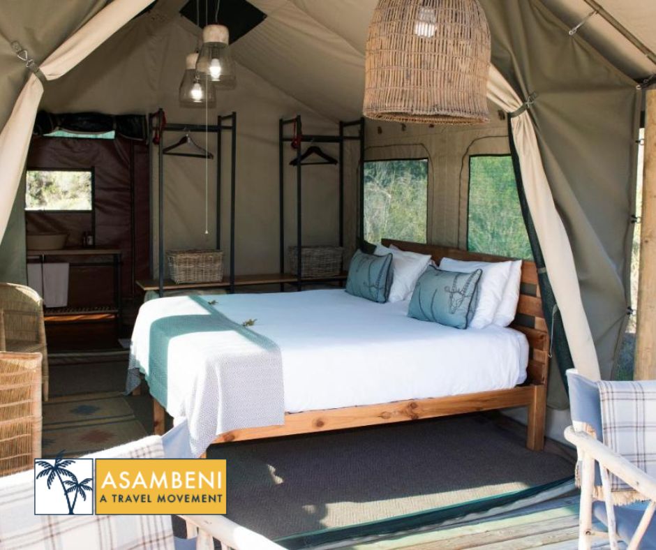 Gondwana Game Reserve (Kleinberg) - Accommodation images