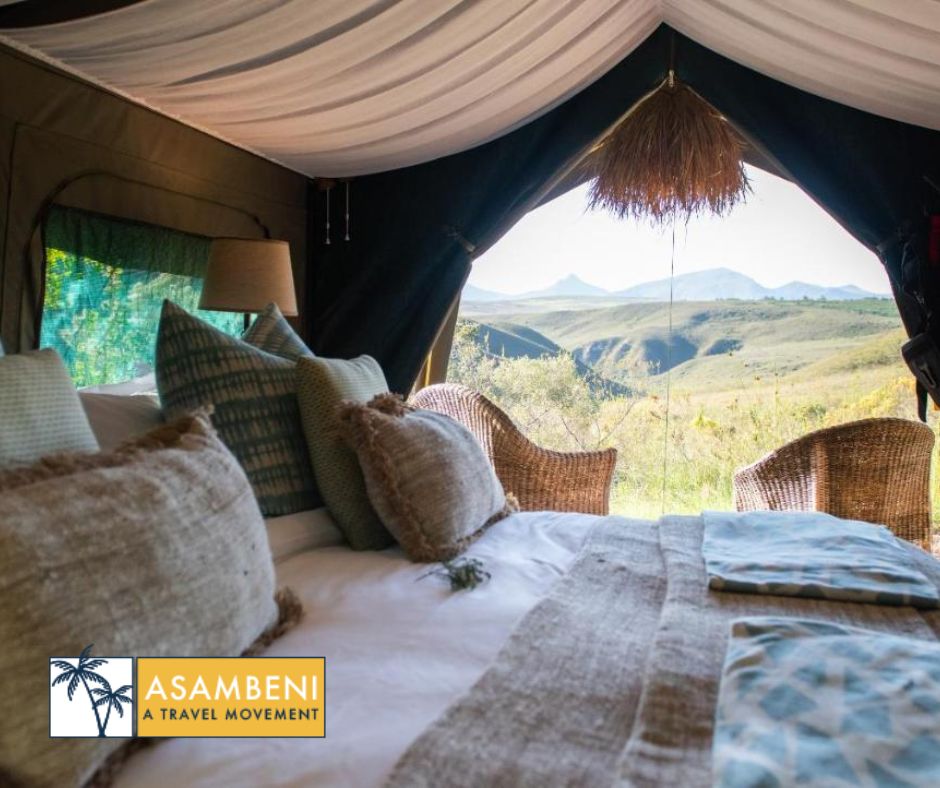Gondwana Game Reserve (Kleinberg) - Accommodation images