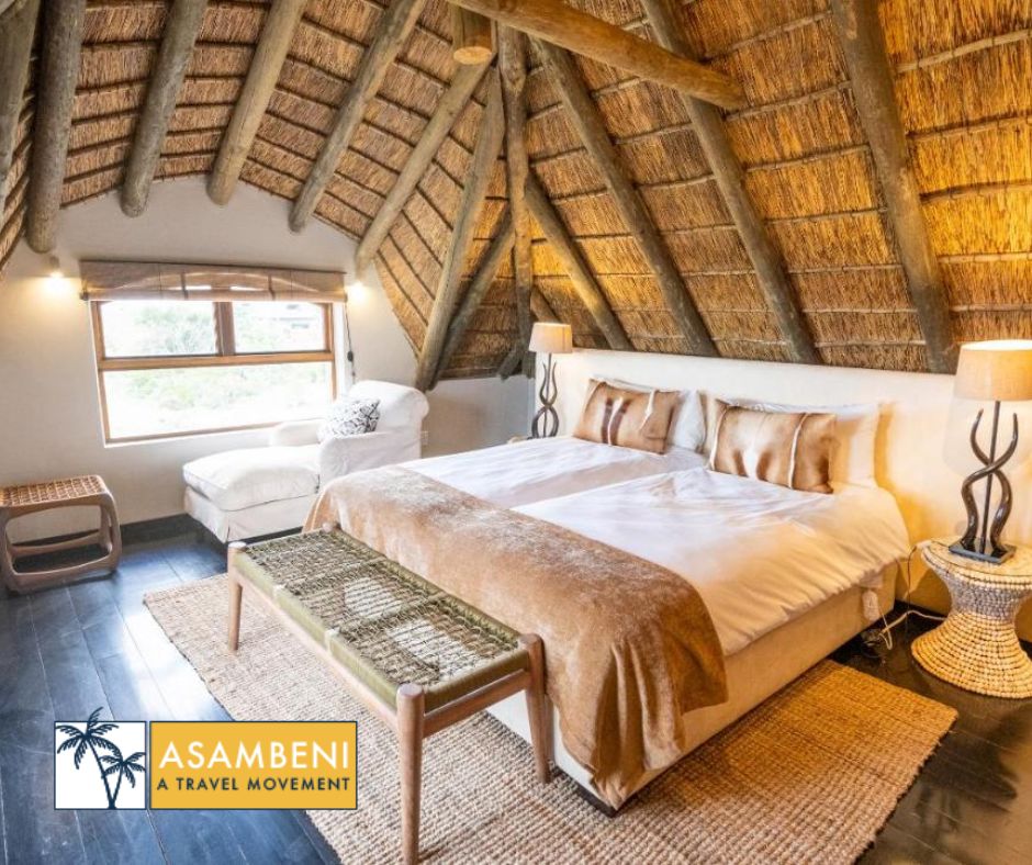 Gondwana Game Reserve (Kleinberg) - Accommodation images