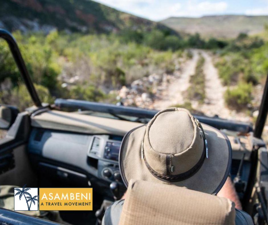 Gondwana Game Reserve (Kleinberg) - Accommodation images
