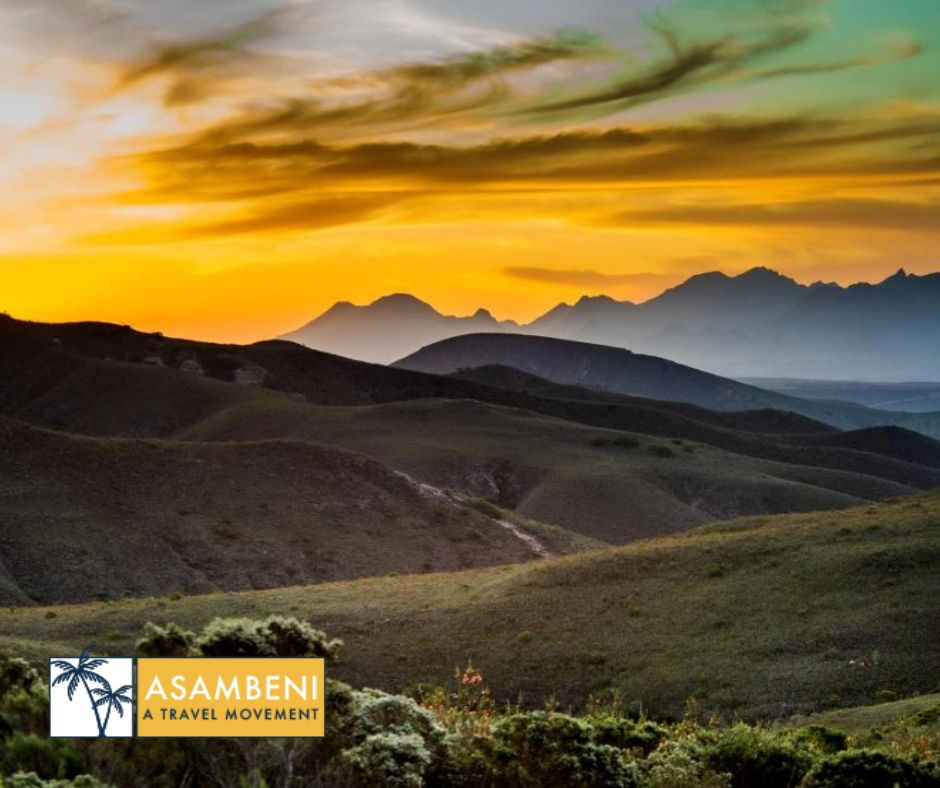 Gondwana Game Reserve (Kleinberg) - Accommodation images