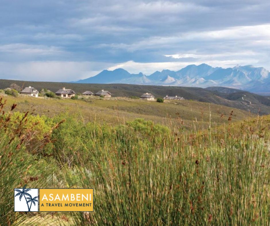 Gondwana Game Reserve (Kleinberg) - Accommodation images