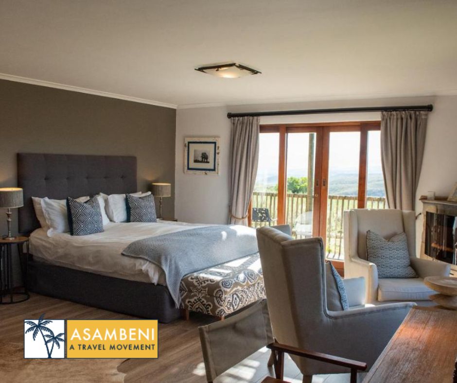 Gondwana Game Reserve (Kleinberg) - Accommodation images