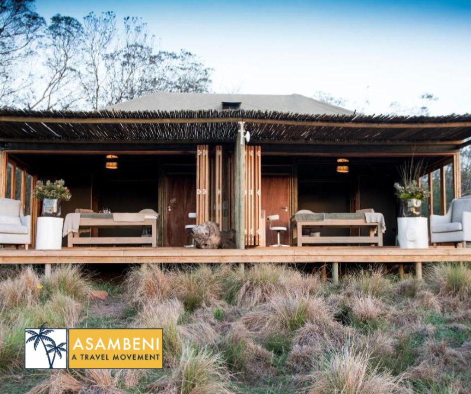 Gondwana Game Reserve (Kleinberg) - Accommodation images