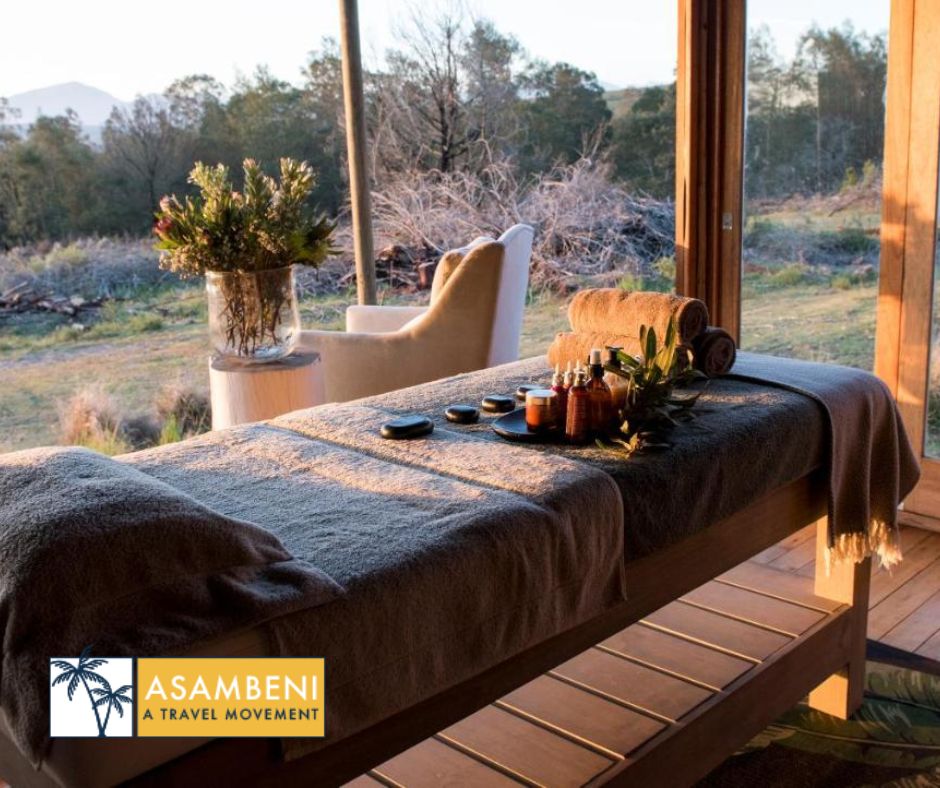 Gondwana Game Reserve (Kleinberg) - Accommodation images