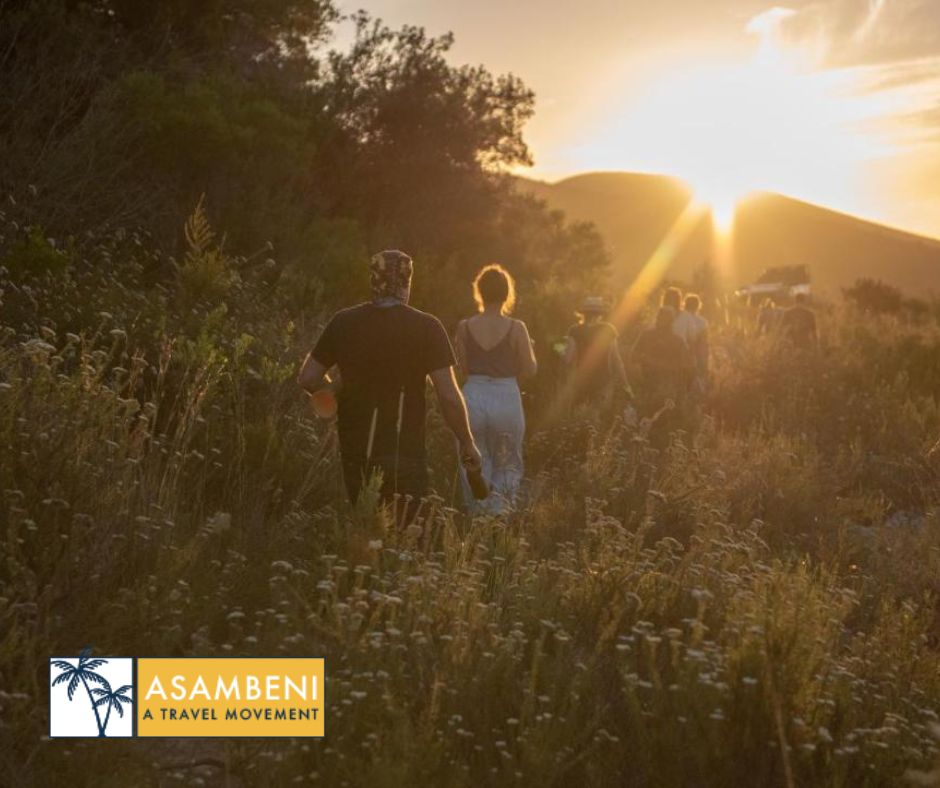 Gondwana Game Reserve (Kleinberg) - Accommodation images