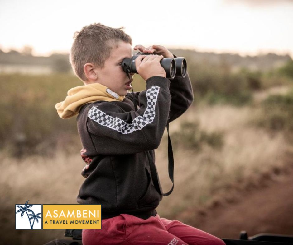 Gondwana Game Reserve (Kleinberg) - Accommodation images