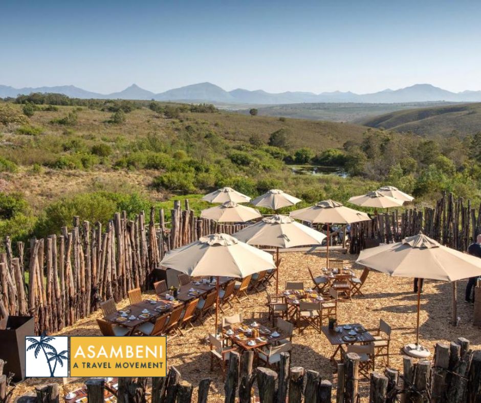 Gondwana Game Reserve (Kleinberg) - Accommodation images