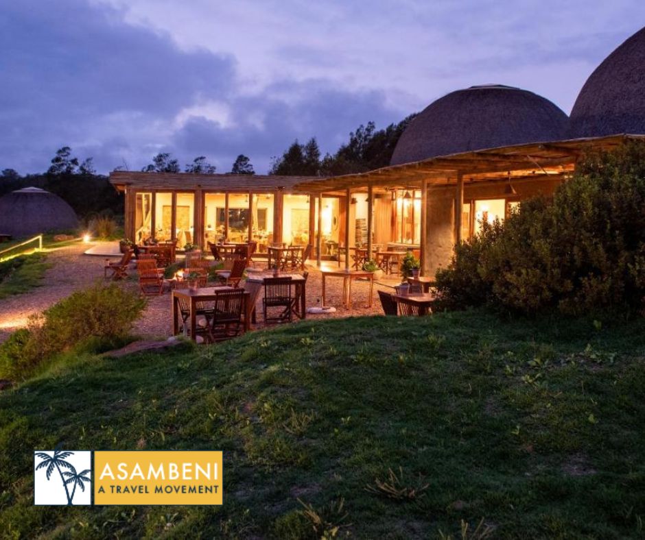 Gondwana Game Reserve (Kleinberg) - Accommodation images