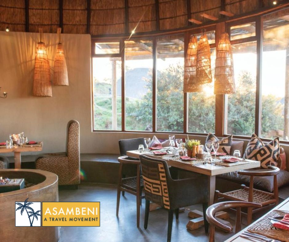 Gondwana Game Reserve (Kleinberg) - Accommodation images
