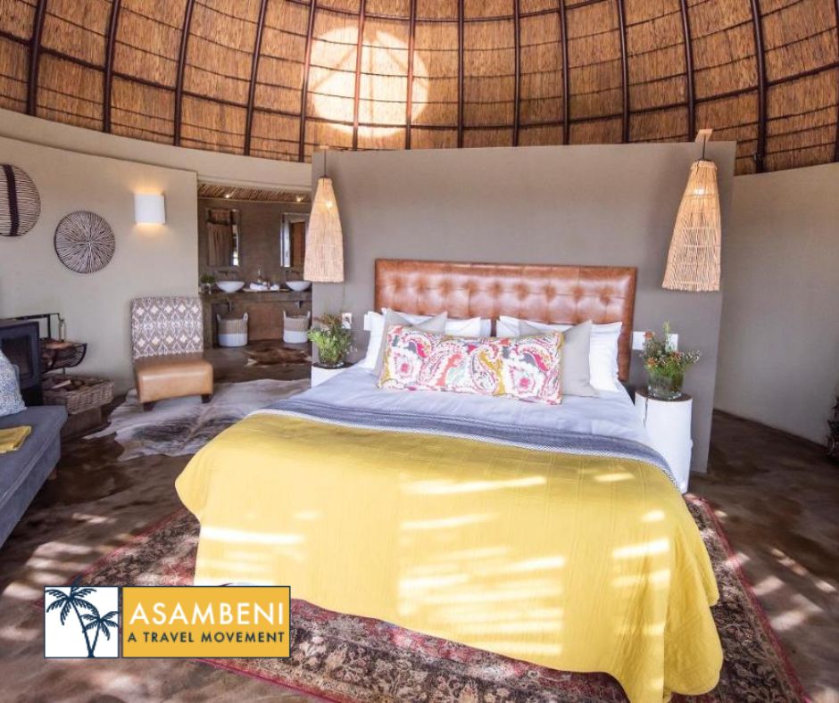 Gondwana Game Reserve (Kleinberg) - Accommodation images