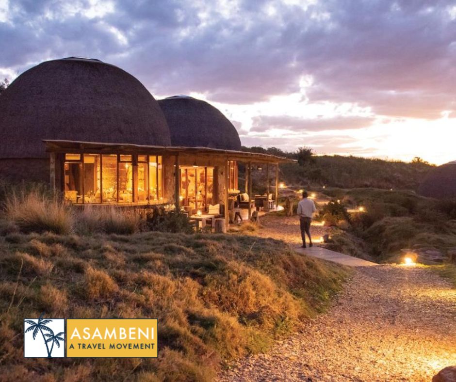 Gondwana Game Reserve (Kleinberg) - Accommodation images