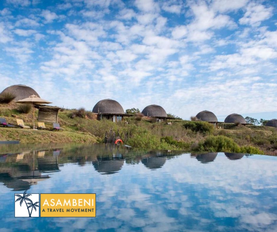 Gondwana Game Reserve (Kleinberg) - Accommodation images