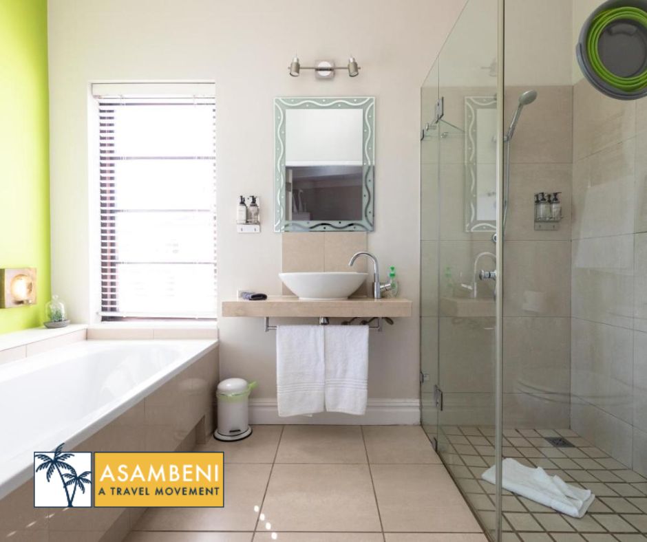Derwent House (Gardens) - Accommodation images