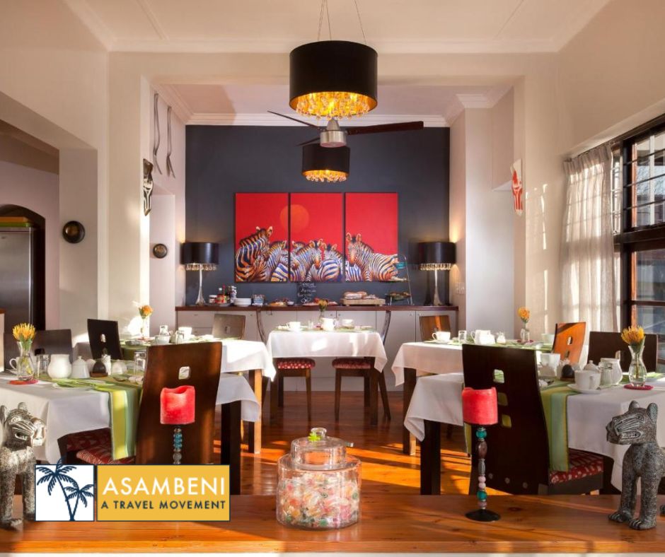 Derwent House (Gardens) - Accommodation images