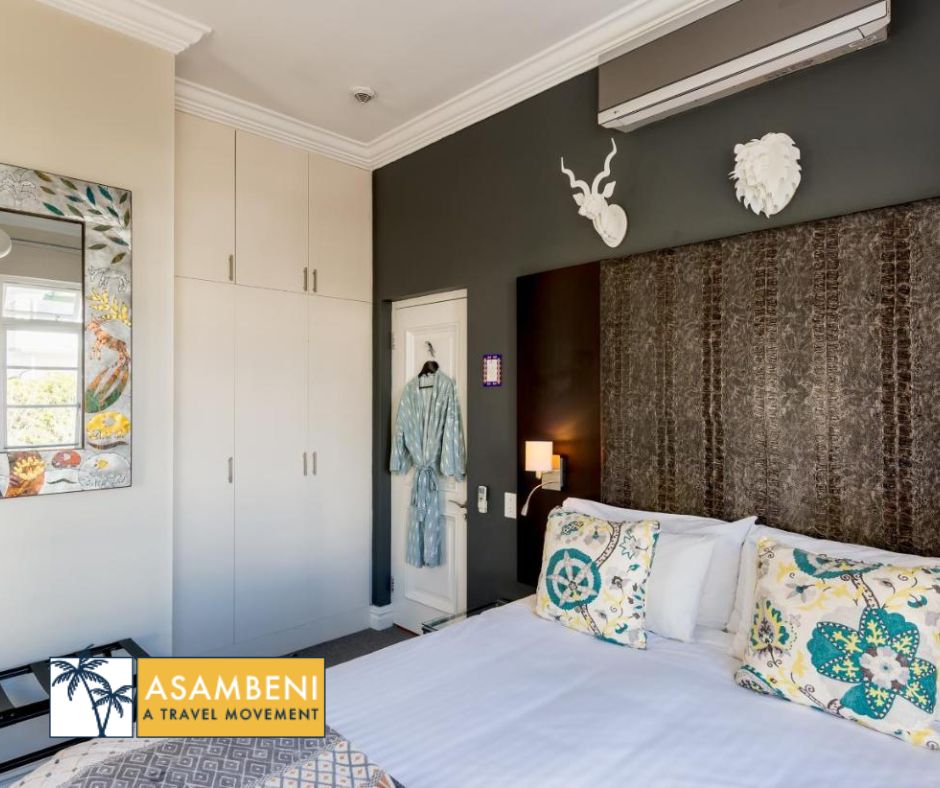 Derwent House (Gardens) - Accommodation images