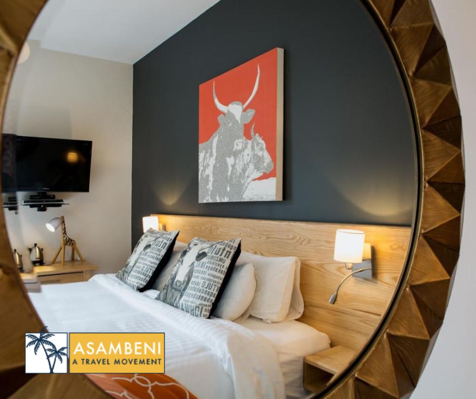 Derwent House (Gardens) - Accommodation images