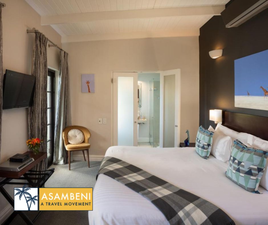 Derwent House (Gardens) - Accommodation images