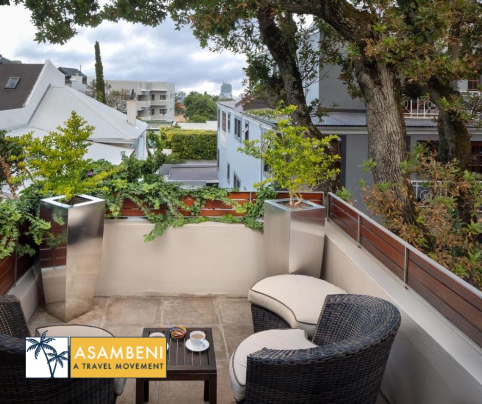 Derwent House (Gardens) - Accommodation images