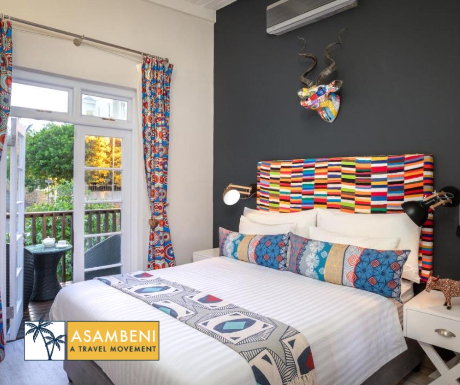 Derwent House (Gardens) - Accommodation images