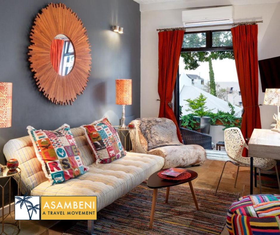 Derwent House (Gardens) - Accommodation images