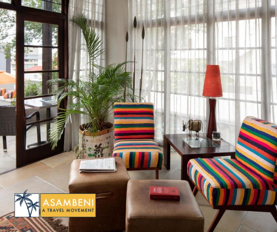 Derwent House (Gardens) - Accommodation images