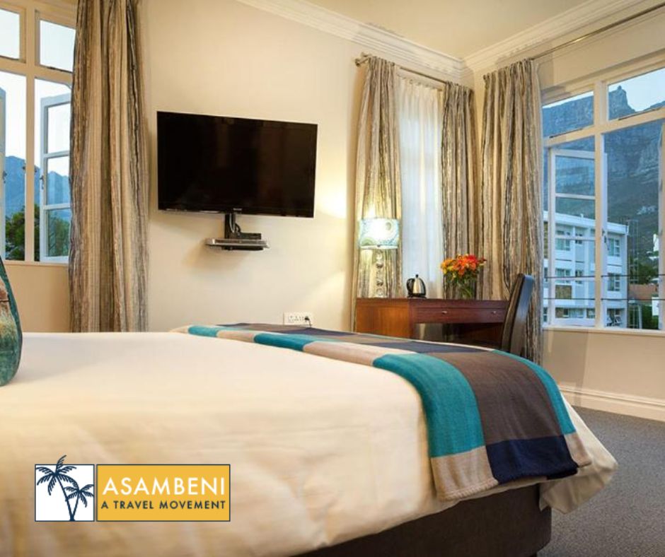 Derwent House (Gardens) - Accommodation images