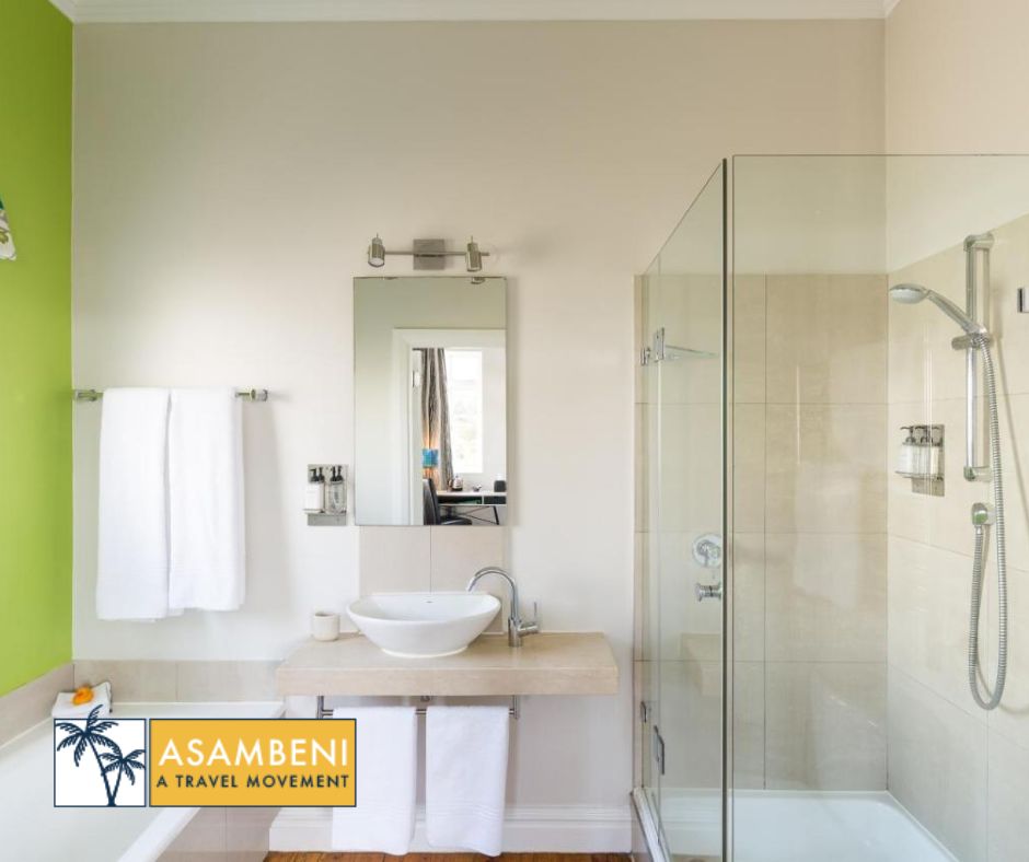 Derwent House (Gardens) - Accommodation images