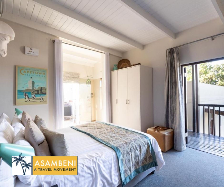 Derwent House (Gardens) - Accommodation images