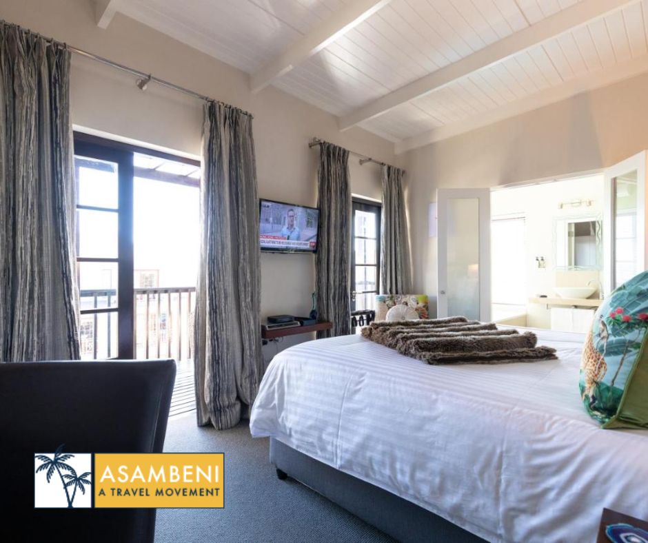 Derwent House (Gardens) - Accommodation images