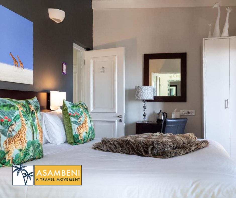 Derwent House (Gardens) - Accommodation images