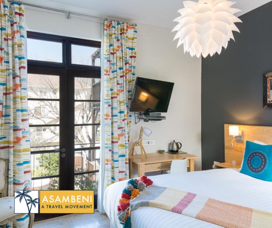 Derwent House (Gardens) - Accommodation images