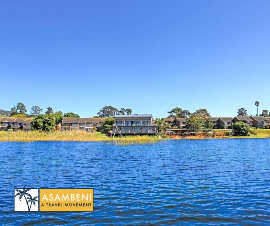 Pine Lake Marina (Sedgefield) - Accommodation images