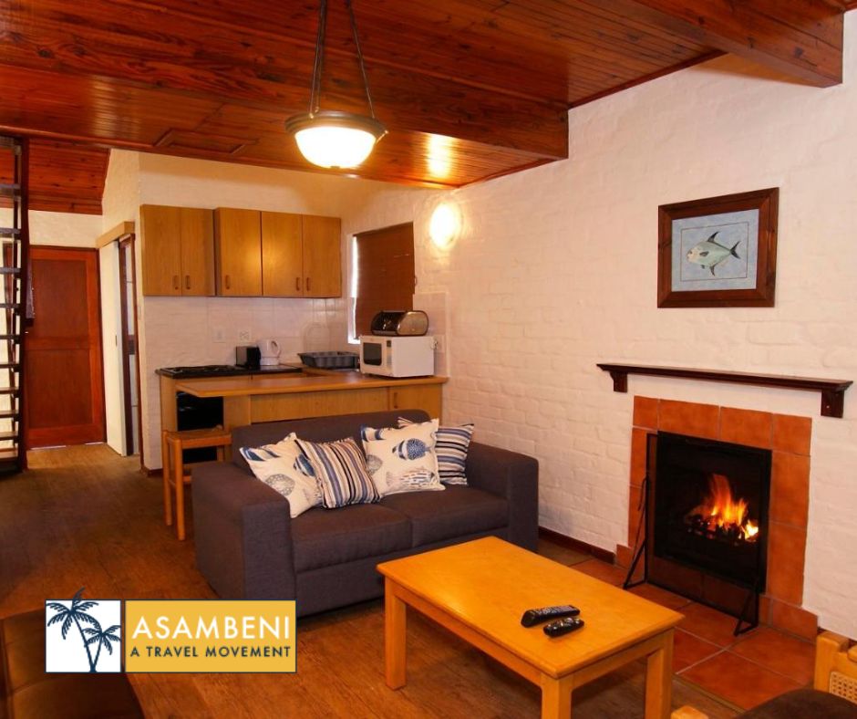 Pine Lake Marina (Sedgefield) - Accommodation images
