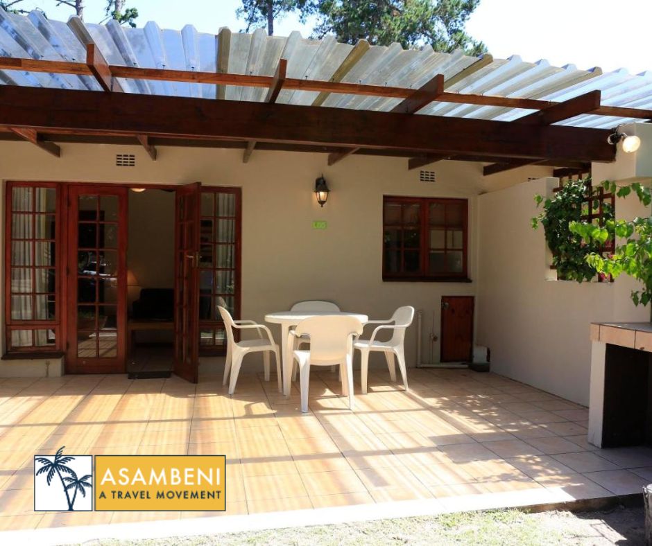 Pine Lake Marina (Sedgefield) - Accommodation images
