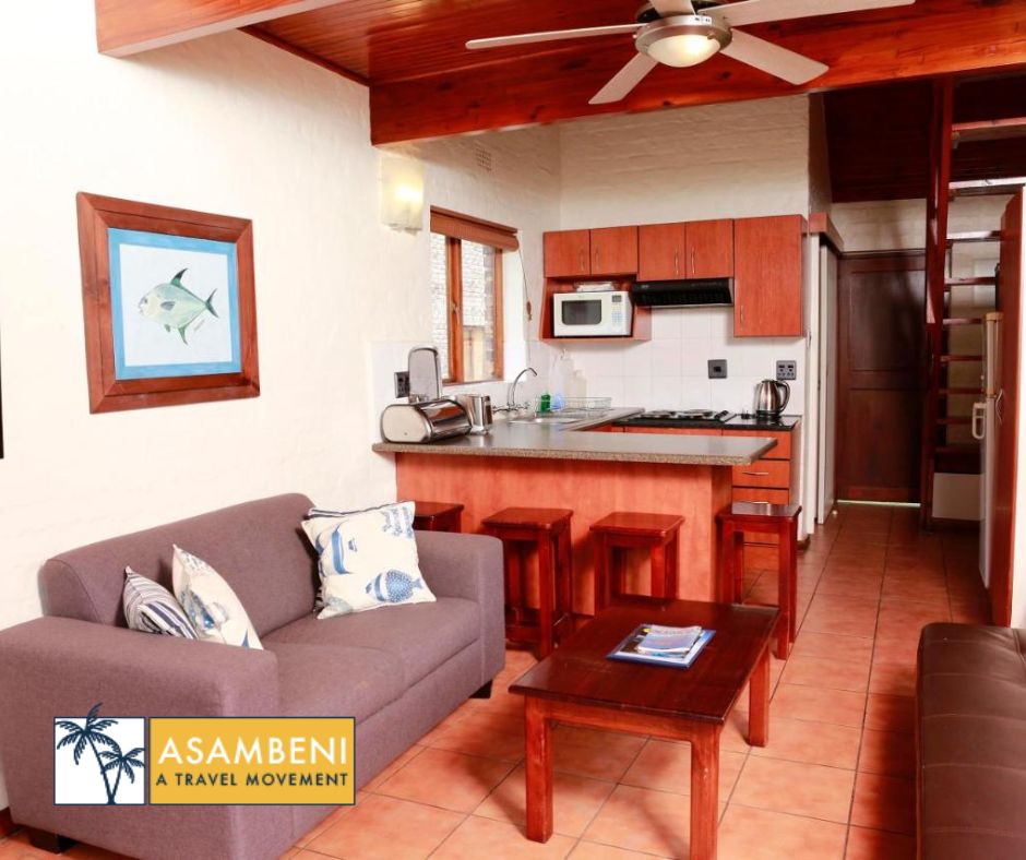 Pine Lake Marina (Sedgefield) - Accommodation images