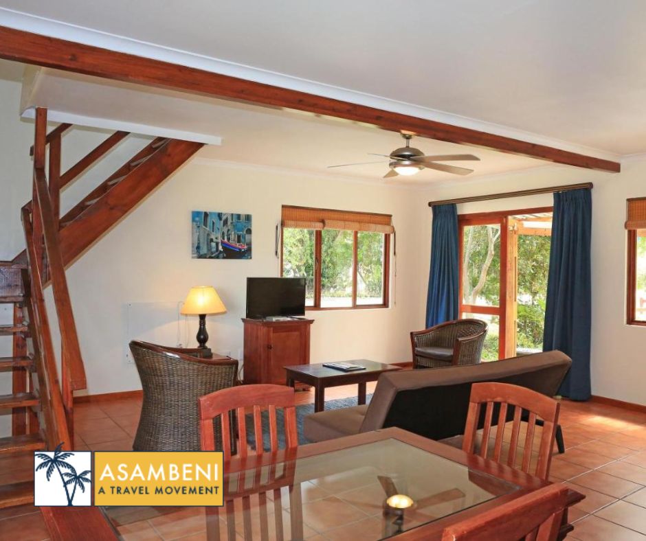 Pine Lake Marina (Sedgefield) - Accommodation images