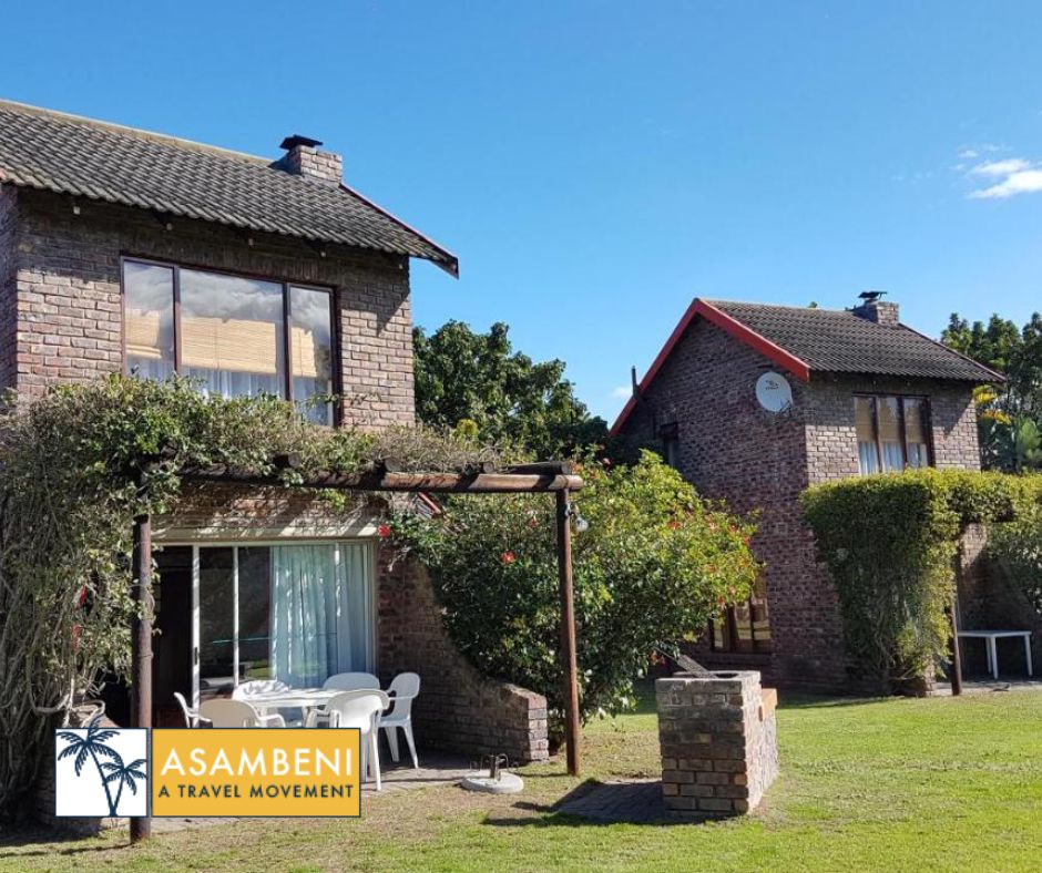 Pine Lake Marina (Sedgefield) - Accommodation images