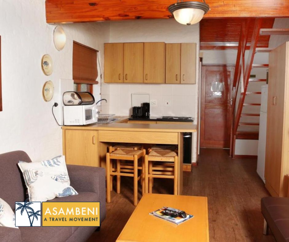 Pine Lake Marina (Sedgefield) - Accommodation images