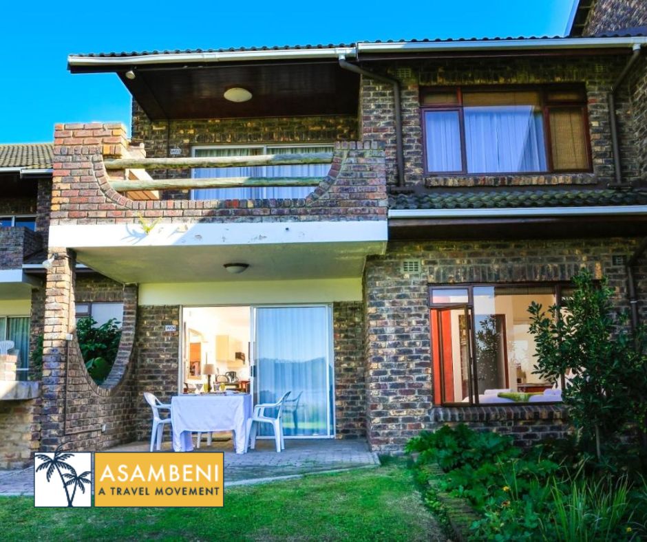 Pine Lake Marina (Sedgefield) - Accommodation images