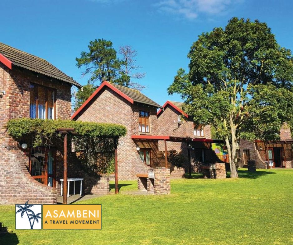 Pine Lake Marina (Sedgefield) - Accommodation images
