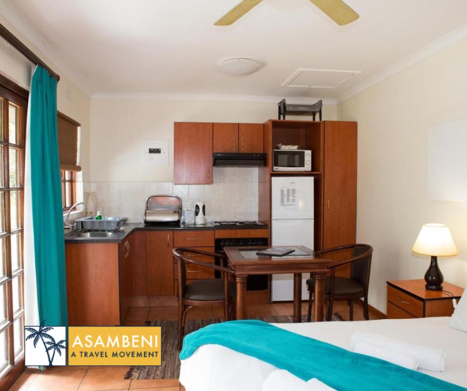 Pine Lake Marina (Sedgefield) - Accommodation images
